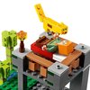 Конструктор LEGO Minecraft Питомник панд - 21158-L