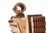 Механический 3D пазл Wood Trick Штурмовая винтовка USG-2 - 1234-26