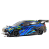Радиоуправляемый автомобиль для дрифта HSP Flying Fish 1 RTR масштаб 1:10 4WD 2.4G - 94123-STI-03-BL