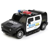 Радиоуправляемая машина Shantou Gepai свет 611 - B1649848
