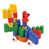 Конструктор K*s Kids *Едем в город* - KA771