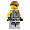 Конструктор LEGO Ninjago Нападение пираньи - 70629