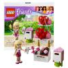 Конструктор LEGO Friends Почтовый ящик - 30105