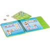 Настольная игра Bondibon Изучаем животный мир - ВВ3414