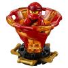 Конструктор LEGO Ninjago Кай мастер Кружитцу - 70659
