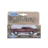 Модель винтажной машины Pontiac GTO масштаб 1:34-39 - 43714
