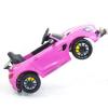 Электромобиль ToyLand Mercedes-Benz GTR