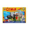 Настольная игра Русский стиль *Семья и карьера* - 03504