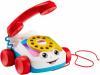 Телефон говорящий на колесах Fisher-Price - CMY08|FGW66