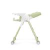 Стул для кормления WILLIAM V2 GREEN