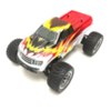 Радиоуправляемый монстр HSP CrazyIst PRO 4WD RTR масштаб 1:10 2.4G - 94211PRO(88055)