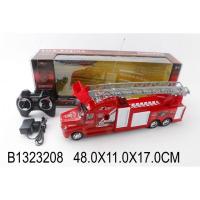 Радиоуправляемая пожарная машинка Shantou Gepai - B1323208