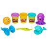 Игровой набор *Подводный мир* Play-Doh - B1378