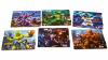 Настольная игра Gaga games Повелитель Токио (King of Tokyo) - GG072