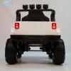 Электромобиль Barty Jeep Т010МР