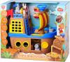 Набор игровой PlayGo Пиратский корабль - Play9840