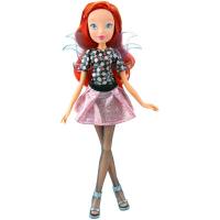 Кукла Winx Club *WOW Лофт* Блум - IW01461701