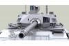 Сборная модель ARK-models Российский танк Т-14 *Армата* масштаб 1:35 - AK48099