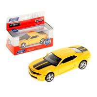 Машина Ideal 1:30-39 Chevrolet Camaro - ID-006034