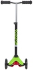 Самокат-кикборд Novatrack Disco-kids Basic - 120H.DISCOKIDS.BGN20