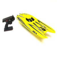 Радиоуправляемый катамаран Joysway US.1 Speed Boat RTR 2.4G - JS8302V3