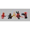 Конструктор LEGO Ninjago Земляной бур Коула - 70669