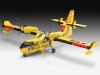 Сборная модель самолет-амфибия Canadair BOMBADIER CL-415, 1:72 - 04998R