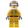 Конструктор LEGO City Fire Пожарный самолет - 60217