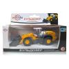 Экскаватор ТМ Wincars металл - U1401A-2