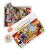 Настольная игра Нескучные игры Нескучное домино Буратино - 8485