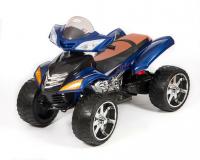 Электроквадроцикл Barty Quad Pro М007МР (BJ 5858)