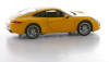 Модель машины Welly Porsche 911 (991) масштаб 1:24 - 24040