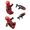 Конструктор LEGO Star Побег Рафтара - 75180