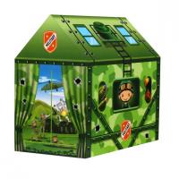 Палатка игровая Военная, 103*93*69см - 995-7070C
