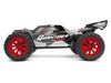 Радиоуправляемый трагги Maverick Quantum+ XT Flux 3S Stadium Truck ФRTR 4WD масштаб 1:10 2.4G, Red - MV150301