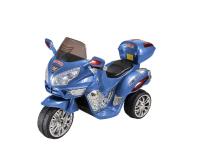 Электромотоцикл RiverToys HJ9888
