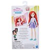 Кукла Hasbro Disney Princess Комфи Ариэль - F23665X00