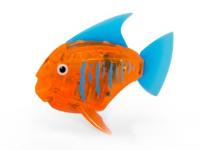 Робот-рыбка Hexbug Aquabot 2.0 Deco Orange - 460-3591-Orange