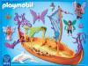 Конструктор Playmobil Феи: Зачарованный сказочный корабль - 9133pm