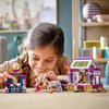 Конструктор LEGO Friends Волшебный фургон - 41688