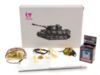 Радиоуправляемый танк Taigen Panzerkampfwagen VI Tiger 1 масштаб 1:16 KIT - TG3818-1KIT