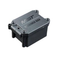 Комплект корпуса приемника Receiver case set - MST-230089