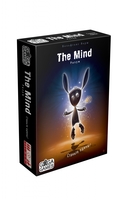 Настольная игра Gaga games Разум (Mind) - GG173