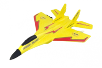 Радиоуправляемый истребитель Миг-530 2.4G - ZY9087-YELLOW