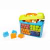Конструктор Обед с собой Mega Bloks First Builders - DPJ54
