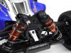 Радиоуправляемый багги ARRMA Typhon BLX185 4WD RTR масштаб 1:8 2.4G - AR106028