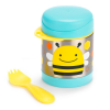 Термос со столовым прибором Skip Hop *Пчела* - SH 252379