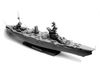 Сборная модель Zvezda Советский линкор *Марат*, масштаб 1:350 - ZV-9052