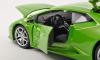 Модель машины Welly Lamborghini Huracan LP610-4 масштаб 1:24 - 24056