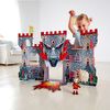 Игровой набор Hape Замок викингов - E3025_HP